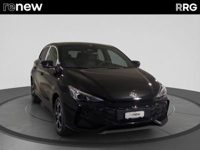 2026 MG MG3 1.5HYBRIDLUXURYAUT.