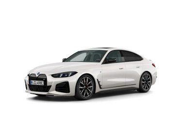 2026 BMW i4