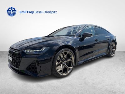 2024 Audi RS7