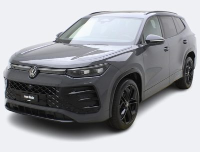 2025 Volkswagen Tayron 2.0TSIDSGRLINEBLACKSTYLE4MOTION