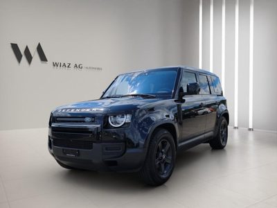 2020 Land Rover Defender 1102.0SD4