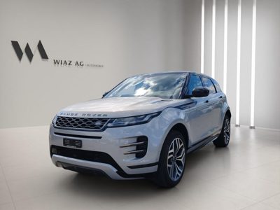 2020 Land Rover Range Rover