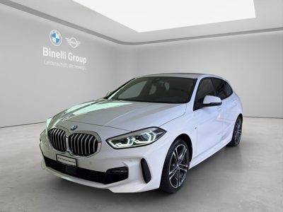 2022 BMW 1 Series 118IMSPORTPAKET