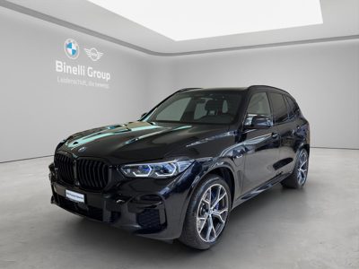 2022 BMW X5 45EXDRIVEMSPORTPAKET