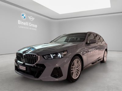 2025 BMW 5 Series 530EXDRIVETOURINGMSPORTPAKET
