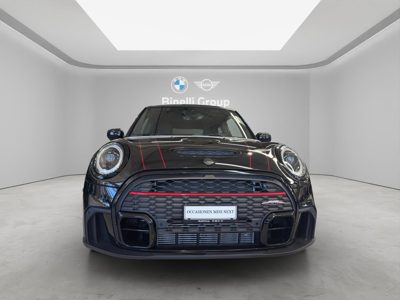 2022 MINI Mini F562.0IJOHNCOOPERWORKSSAG