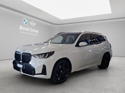 2026 BMW X3 40DXDRIVE
