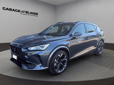 2024 Cupra Formentor 1.4EHYBRIDINICIODSG