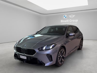2025 BMW 1 Series 123XDRIVEMSPORTPAKET