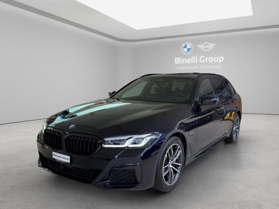 2023 BMW 5 Series 530EXDRIVETOURINGMSPORTPAKET