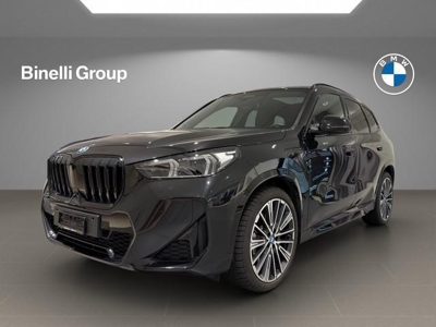 2024 BMW X1 30EXDRIVEPADDLES