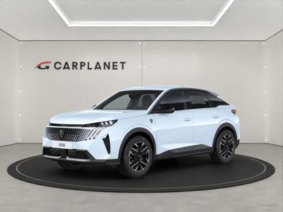 2026 Peugeot 3008 1.2HYBRIDGT145PS