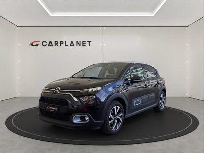 2023 Citroen C3 CITROËNC31.2PURETECHELLE