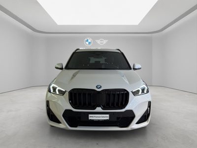 2024 BMW X1 30EXDRIVEPADDLES