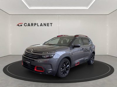 2020 Citroen C5 Aircross CITROËNC5AIRCROSS2.0BLUEHDISHINE