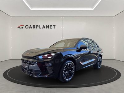 2025 Cupra Terramar 2.0TSIVZ4DRIVEDSG