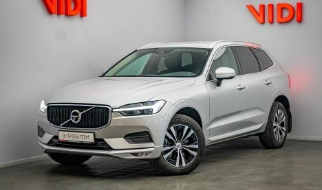 2021 Volvo XC60