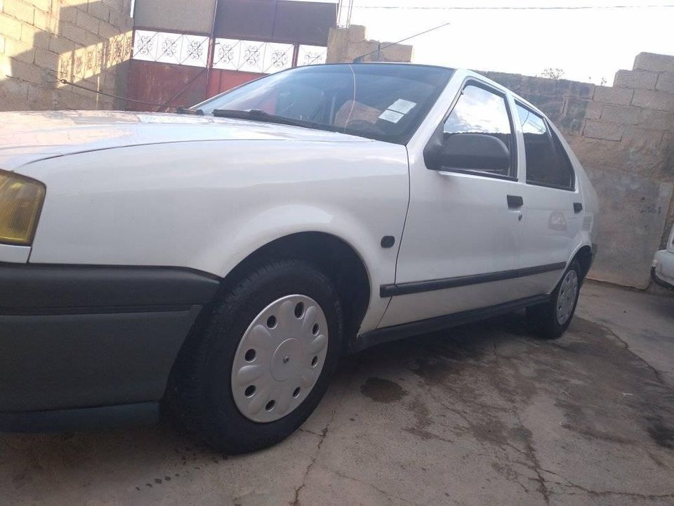 1992 Renault 19