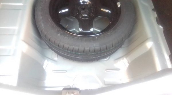2016 Renault Symbol