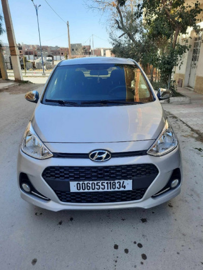 2018 Hyundai i10