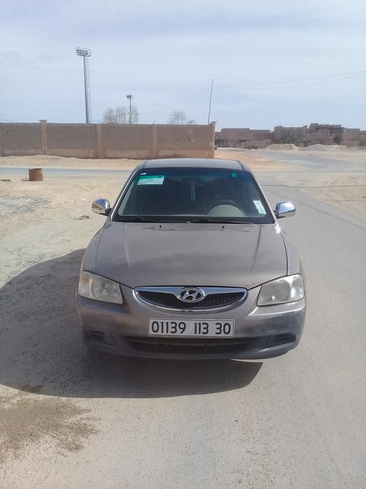 2013 Hyundai Accent