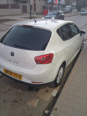 2012 SEAT Ibiza