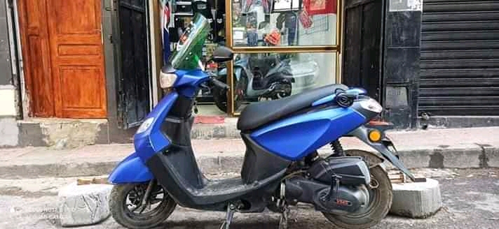 2016 Moto
