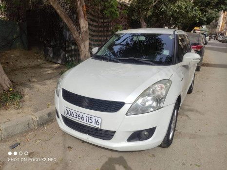 2015 Suzuki Swift