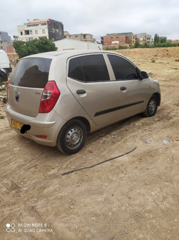 2012 Hyundai i10