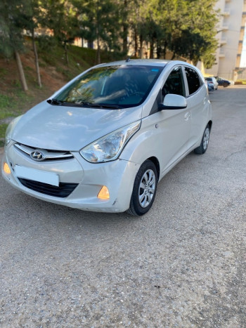 2013 Hyundai Eon