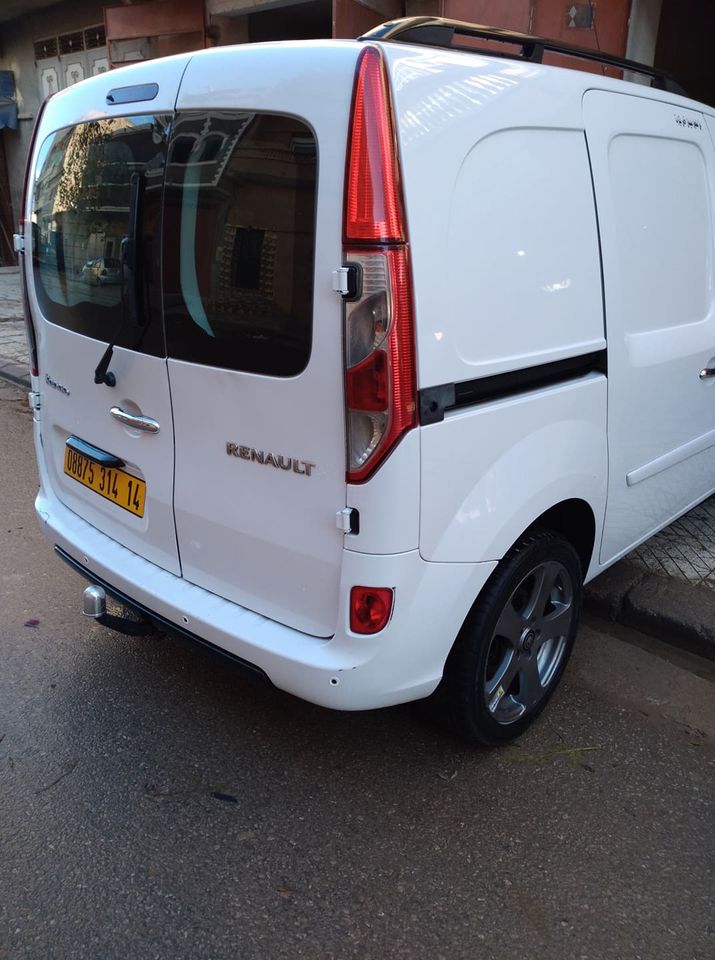 2014 Renault Kangoo