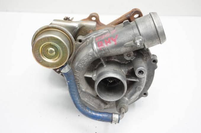 2010 Peugeot Pieces Detachees