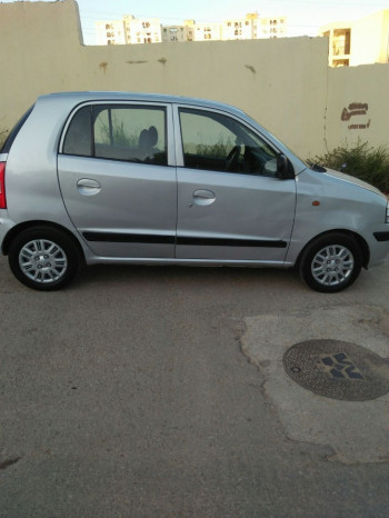 2011 Hyundai Atos
