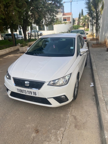 2019 SEAT Ibiza