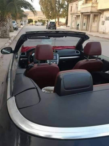 2006 Volkswagen Eos