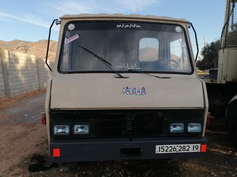 1982 Snvi K66