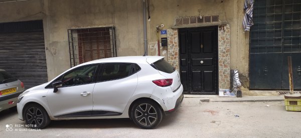 2015 Renault Clio