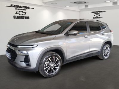 2026 Chevrolet Tracker 1.2TURBOFLEXPREMIERAUTOMÁTICO