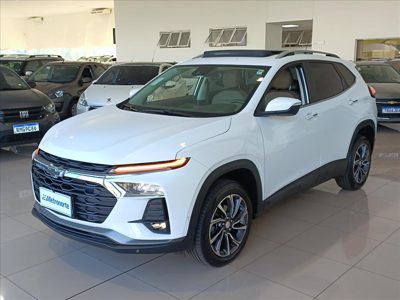2026 Chevrolet Tracker 1.2TURBOFLEXPREMIERAUTOMÁTICO