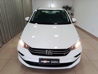 2025 Fiat Cronos 1.3FIREFLYFLEXDRIVECVT