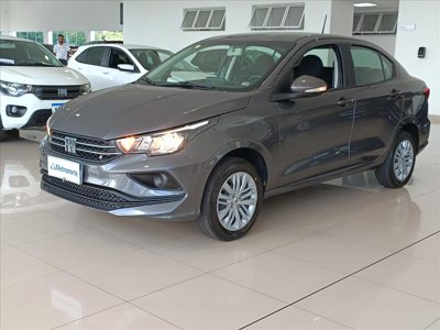 2025 Fiat Cronos 1.0FIREFLYFLEXDRIVEMANUAL