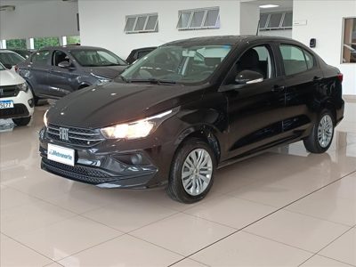 2025 Fiat Cronos 1.0FIREFLYFLEXDRIVEMANUAL