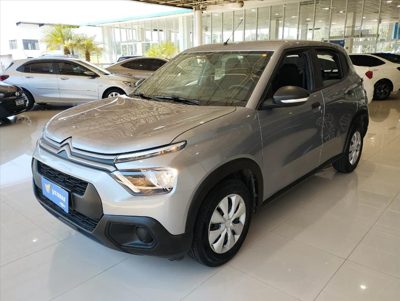 2025 Citroen C3 1.0FIREFLYFLEXLIVEPACKMANUAL