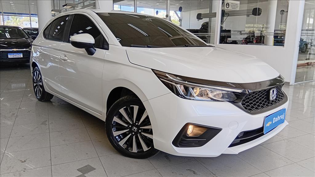 2026 Honda City 1.5IVTECFLEXHATCHEXCVT