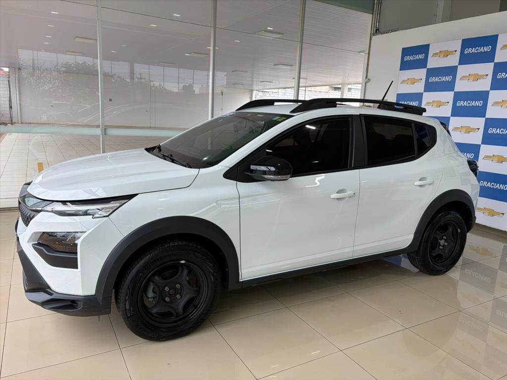2025 Renault Kardian 1.0TCEFLEXEVOLUTIONEDC