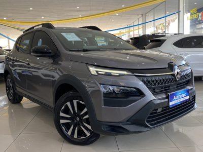 2025 Renault Kardian 1.0TCEFLEXEVOLUTIONEDC