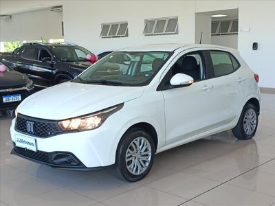 2025 Fiat Argo 1.0FIREFLYFLEXDRIVEMANUAL