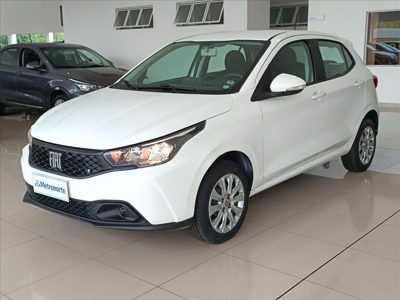 2025 Fiat Argo 1.0FIREFLYFLEXDRIVEMANUAL