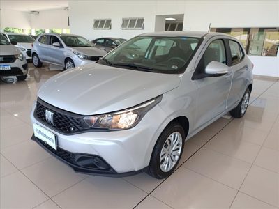 2025 Fiat Argo 1.0FIREFLYFLEXDRIVEMANUAL