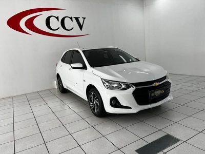 2025 Chevrolet Onix 1.0TURBOFLEXLTAUTOMÁTICO